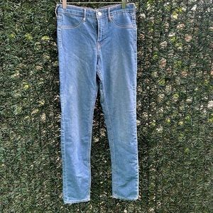 H&m DENIM JEANS
